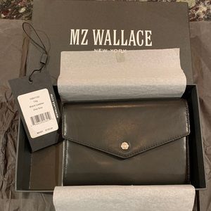 MZ Wallace Tilly Wallet - NWT